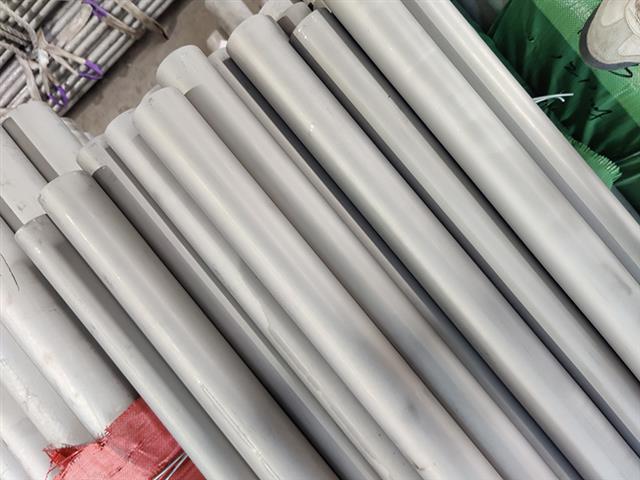 ASTMB163 ASTMB167 Inconel600/UNS N06600/ 2.4816/NCF600 Seamless Nickel Chromium Alloy Pipe 