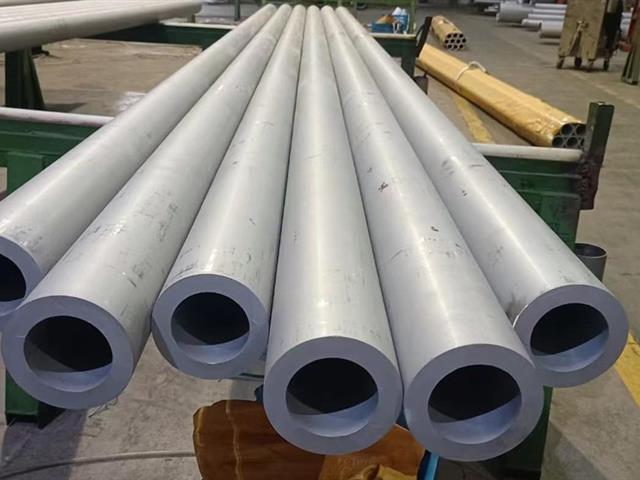 TP321/TP321H/UNSS32100/1.4541/X6CrNiTi1810//SUS321/0Cr18Ni10Ti Seamless Stainless Steel Pipe 