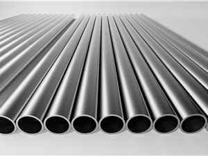 ASTMB983 Alloy718 UNSN07718 2.4668 Inconel718 H41690 Seamless Nickel Alloy Steel Tube