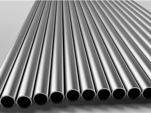 ASTMB622 ASTMB829 UNS N10665/2.4617/Hastelloy B2 Nickel Alloy Steel Seamless Pipe and Tube 