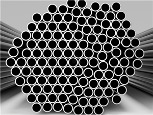 ASTMB167 ASTMB829 Inconel601/UNS N06601/ 2.4851/NCF 601 Seamless Nickel Alloy Steel Pipe and Tube 
