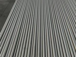 TP316L/S31603/1.4404/X 2CRNIMO17-12-2/022CR17NI12MO2 Seamless Stainless Steel Pipe