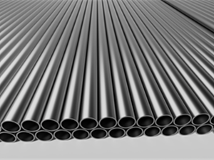 ASTMB161 ASTMB163 Nickel 200 Alloy (UNS N02200)/2.4066 Seamless Nickel Alloy Steel Pipe 