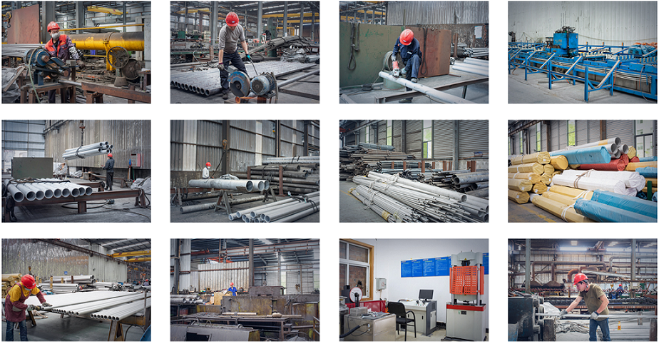 PRODUCTION