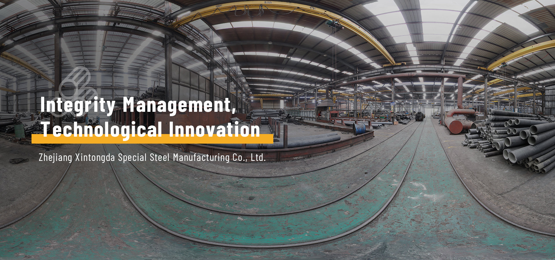 Zhejiang Xintongda Special Steel Co., Ltd.