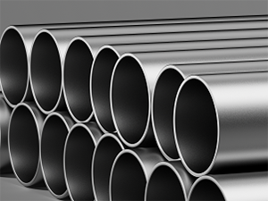 Austenitic Stainless Steel Pipes And Tubes	