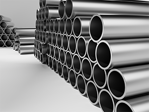 Duplex  Stainless Steel  Pipe And Tube