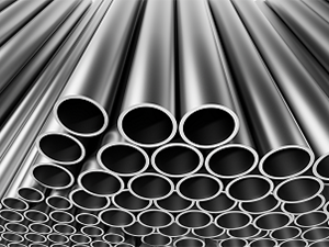 Nickel Alloy Steel  Pipe And Tube