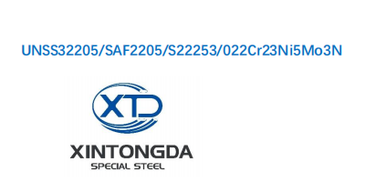 UNS S32205 SAF2205 S22253 022Cr23Ni5Mo3N