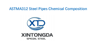 ASTMA312 Steel Pipes Chemical Composition