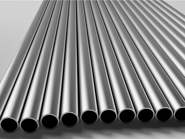 ASTMB622 ASTMB829 Hastelloy B2/UNS N10665/2.4617 Seamless Nickel Alloy Steel Tube
