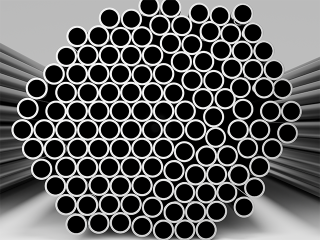 ASTMB167 ASTMB829 Inconel601/UNS N06601/ 2.4851/NCF 601 Seamless Nickel Alloy Steel Tube 