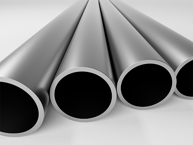 ASTMB622 ASTMB829 Hastelloy B3/Alloy B3/ UNS N10675/2.4600 Seamless Nickel Alloy Steel Pipe