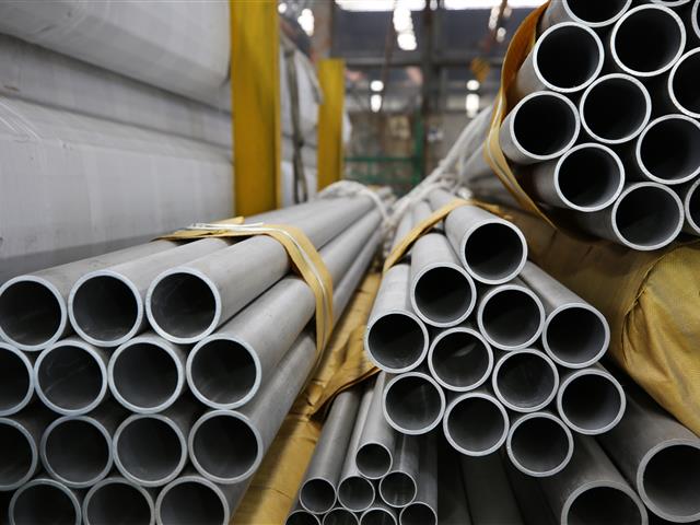 253MA/S30815/1.4835/X9CrNiSiNCe21-11-2 Seamless Stainless Steel Pipe and Tube