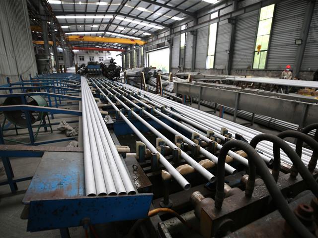 ASTMB622 ASTMB829 Hastelloy B3/Alloy B3/ UNS N10675/2.4600 Seamless Nickel Alloy Steel Pipe