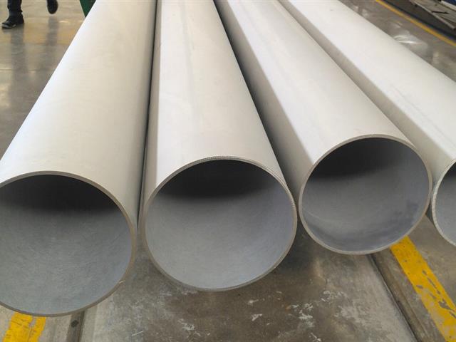 TP304/06Cr19Ni10/1.4301 /SUS304 Seamless Stainless Steel Pipe and Tube 