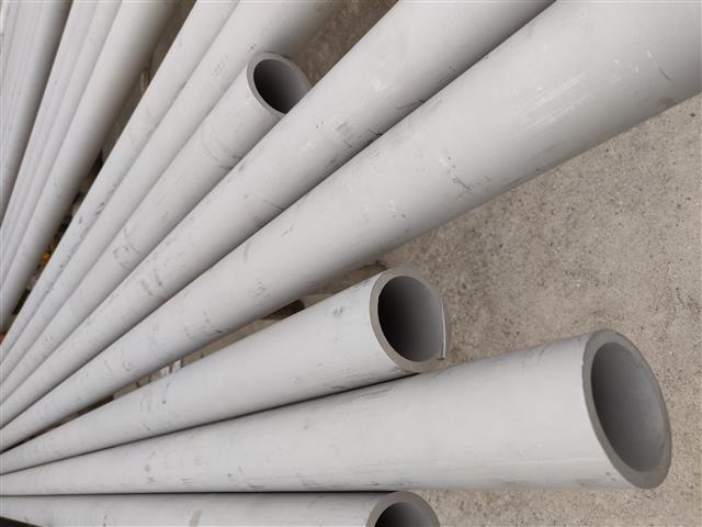 TP310/310S/310H, 1.4841/1.4845, UNS S31000/S31008/S31009 Seamless Stainless Steel Pipe and Tube 