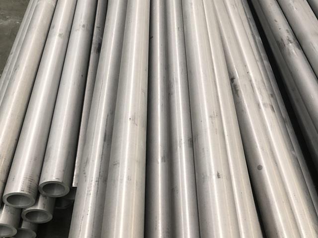 INCONEL 625 / ALLOY 625 NICKEL/UNS NO6625 镍基合金因科奈尔无缝管