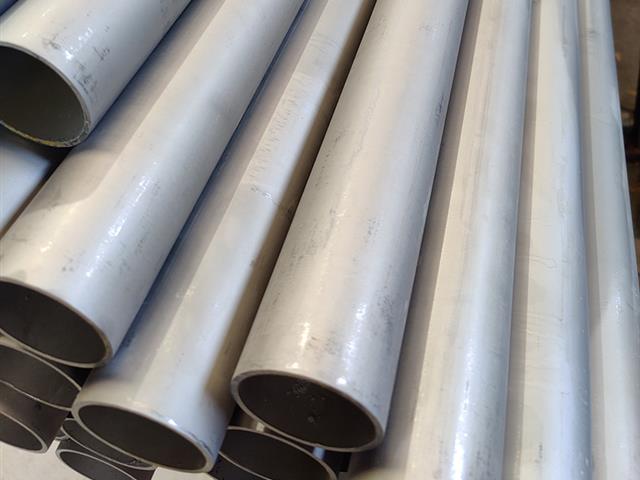Hastelloy C-4 2.4610 NiMo16Cr16Ti  N06455 Seamless Stainless Steel Pipe