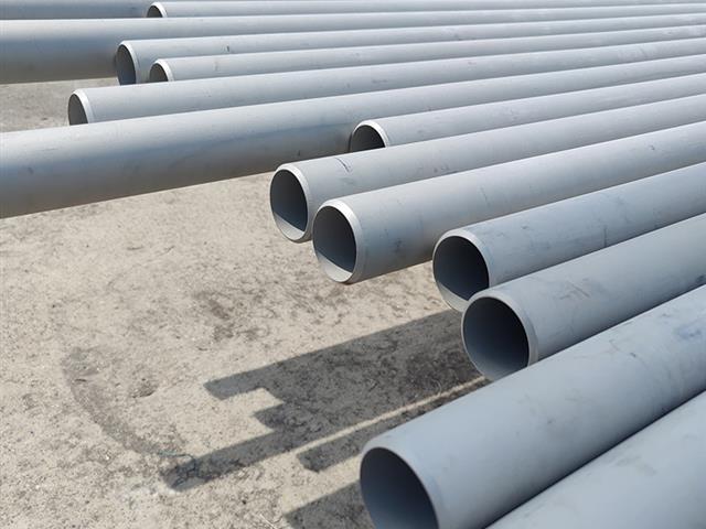 Hastelloy C-4 2.4610 NiMo16Cr16Ti  N06455 Seamless Stainless Steel Pipe