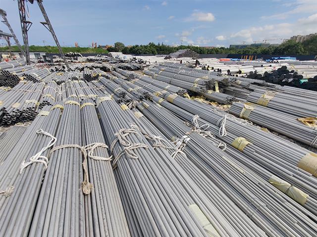 Hastelloy C-4 2.4610 NiMo16Cr16Ti  N06455 Seamless Stainless Steel Tube