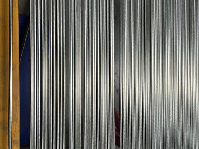 ASTMB165 Monel 400/Alloy400/UNSN04400/2.4360 Seamless Nickel-Copper Alloy Steel Tube 
