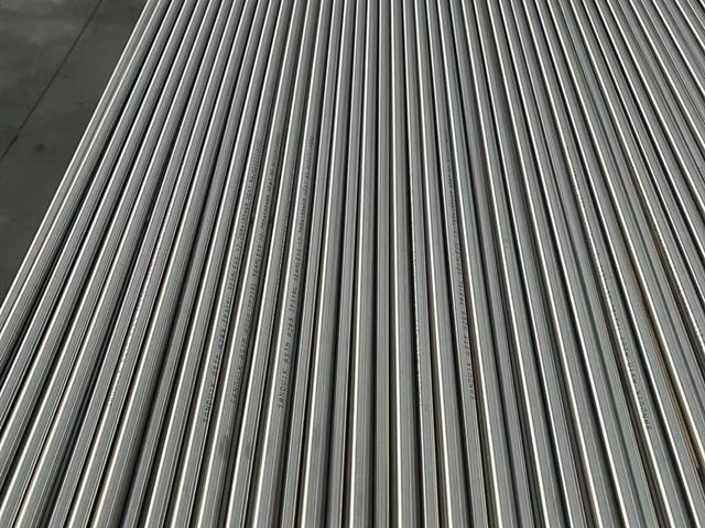 TP316L/S31603/1.4404/X 2CRNIMO17-12-2/022CR17NI12MO2 Seamless Stainless Steel Pipe and Tube