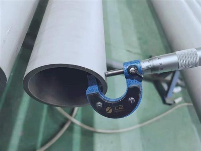 ASTMB407 Incoloy800/ 800H/800HT(UNS N08800/N 08810/N 08811) Seamless Nickel Alloy Steel Tube