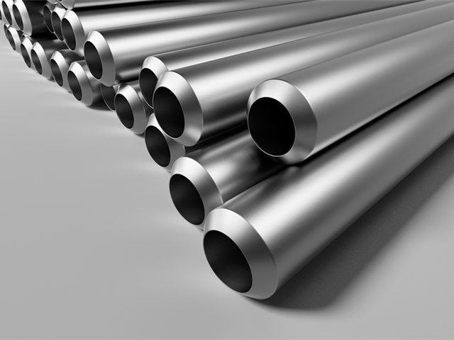 ASTMB622 UNS N08031/1.4562/Alloy31/X1NiCrMoCu32-28-7 Seamles Nickel Alloy Steel Tube