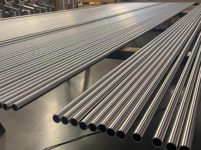 UNS S32760 1.4501 X2CrNiMoCuWN 25-7-4 SAF32760 25Cr Super Duplex Steel Seamless Pipe and Tube