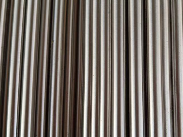 ASTMB983 Inconel718 Alloy718 UNSN07718 2.4668 H41690 Seamless Nickel Alloy Steel Tube