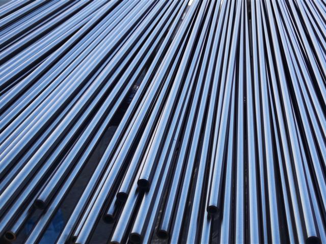 ASTMB622 ASTMB829 Hastelloy B3/Alloy B3/ UNS N10675/2.4600 Seamless Nickel Alloy Steel Tube
