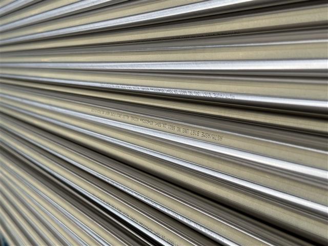 ASTMB167 ASTMB829 Inconel601/UNS N06601/ 2.4851/NCF 601 Seamless Nickel Alloy Steel Pipe 