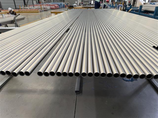 ASTMB167 ASTMB829 Inconel601/UNS N06601/ 2.4851/NCF 601 Seamless Nickel Alloy Steel Pipe 