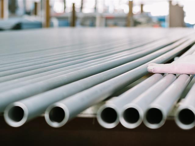 ASTMB165 Monel 400/Alloy400/UNSN04400/2.4360 Seamless Nickel-Copper Alloy Steel Pipe 