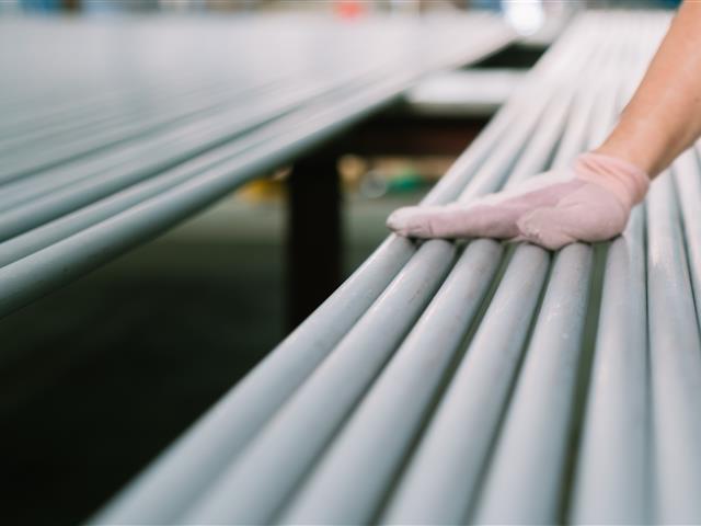 ASTMB165 Monel 400/Alloy400/UNSN04400/2.4360 Seamless Nickel-Copper Alloy Steel Pipe 