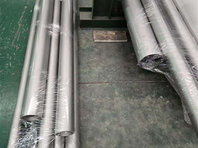 ASTMB622 Hastelloy C2000/Alloy C-2000/UNS N06200/2.4675 Seamless Nickel Alloy Steel Pipe