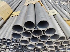 TP310S,1.4845, UNS S31008, UNS S31000, X8CrNi25-21, EN10095  seamless stainless steel pipe and tube