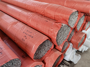TP 316L/S31603/1.4404/ X 2CrNiMo17-12-2/022Cr17Ni12Mo2 seamless stainless steel pipe and tube