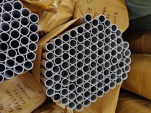 904L /1.4539/N08904 seamless stainless steel pipe and tube