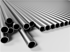 TP316Ti /1.4571/UNSS31635 Seamless Stainless Steel Pipe and Tube