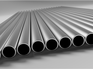 UNS32550 1.4507 Super Duplex steel seamless pipe and tube
