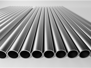 ASTMB983 Incoloy 925  Alloy925 UNS N09925 2.4858 Seamless Nickel Alloy Steel  Pipe 