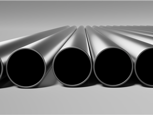 314/1.4841/X15CrNiSi25-20 seamless stainless steel pipe and tube