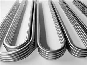 ASTMA213 Stainless Steel Seamless U Tube for heat exchanger