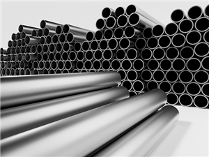 UNS S32205 SAF2205 S22253 022Cr23Ni5Mo3N  Duplex steel seamless pipe and tube