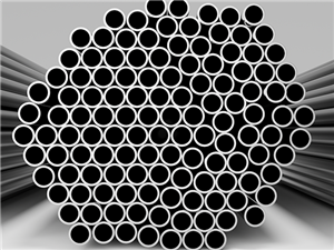 ASTMB167 ASTMB829 Inconel601/UNS N06601/ 2.4851/NCF 601 Seamless Nickel Alloy Steel Tube 