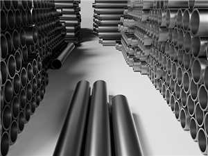 ASTMA161, DIN17751 Nickel 201 Alloy (UNS N02201) Seamless pipe and tube