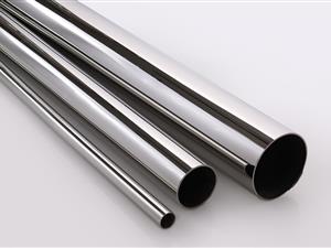 ASTMB444 Inconel625/Alloy625 Nickel/UNS NO6625/2.4856 Seamless Nickel Alloy Steel Tube
