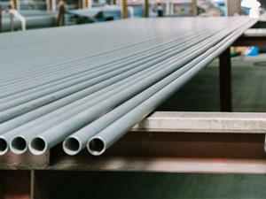 ASTMB165 Monel 400/Alloy400/UNSN04400/2.4360 Seamless Nickel-Copper Alloy Steel Pipe 
